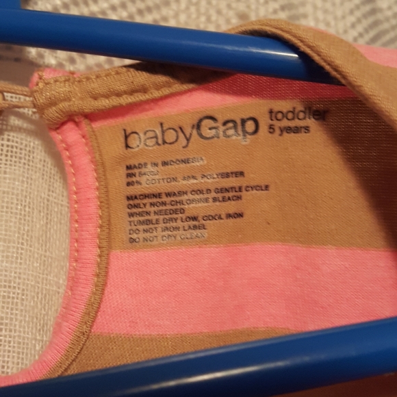 Baby gap set - Picture 5 of 5